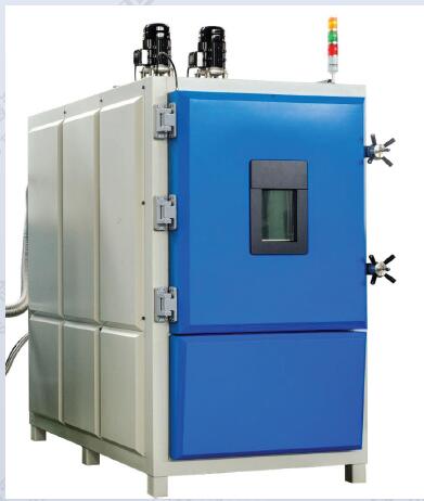 立讯检测|低气压试验|快速减压试验|高温低气压试验|苏州立讯标准技术服务有限公司-零部件可靠性试验