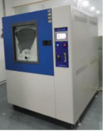 立讯检测 | 沙尘试验|苏州沙尘试验中心|沙尘试验报告-苏州立讯标准技术服务有限公司-零部件可靠性实验室