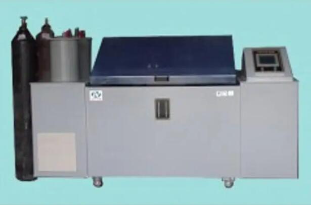 立讯检测 | 气体腐蚀测试介绍-苏州立讯标准-可靠性环境实验室