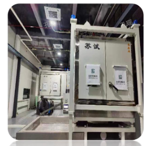 立讯检测 | 振动试验-苏州立讯标准