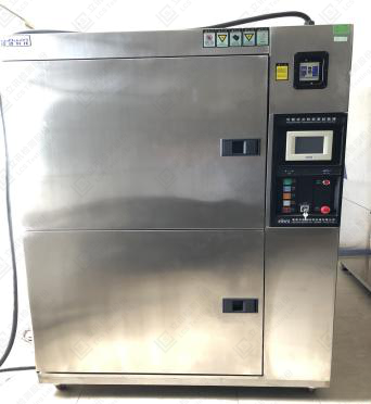立讯检测 | 冷热冲击试验设备
